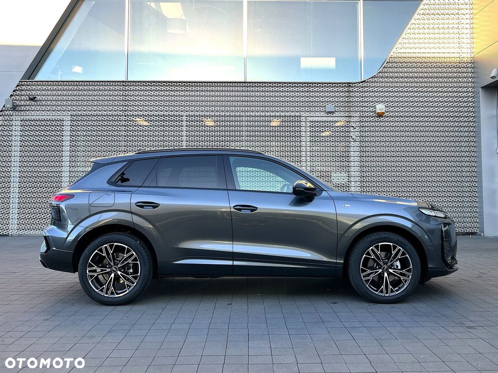 Audi Q3 - 2