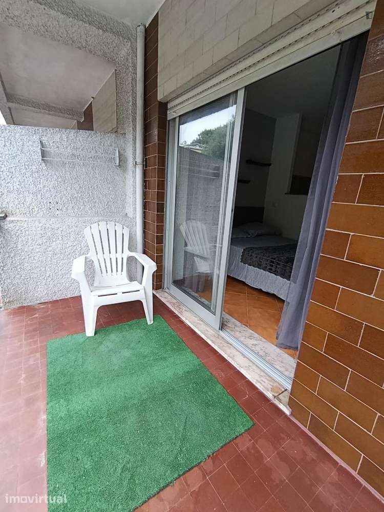 Estúdio - localizado em Alta de Santa Clara Coimbra - Grande imagem: 5/10