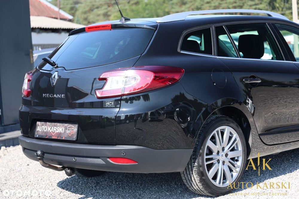 Renault Megane - 10