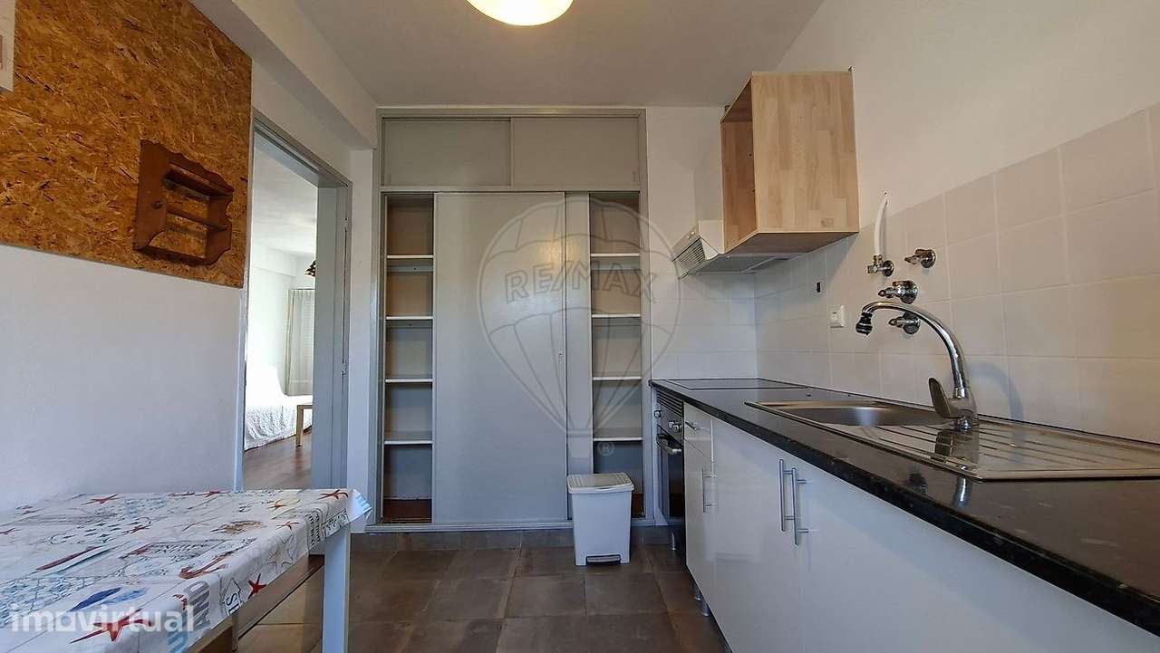 Apartamento T2 para venda - Grande imagem: 5/19