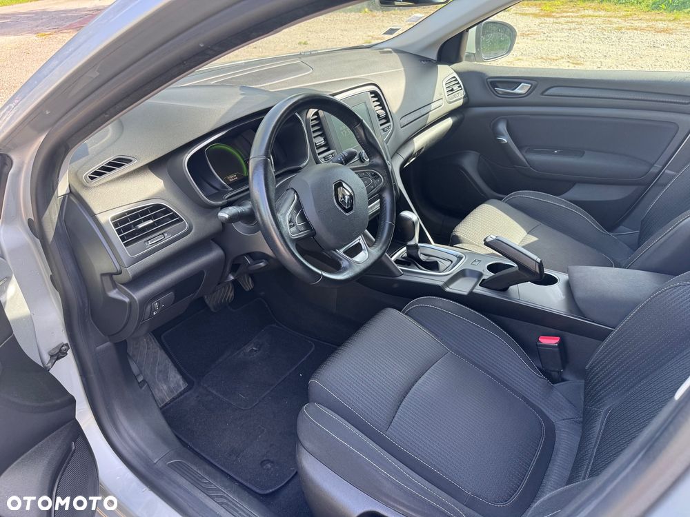 Renault Megane ENERGY dCi 110 EDC BUSINESS - 16