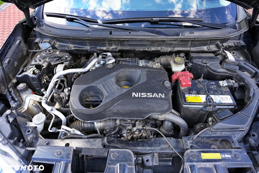 Nissan X-Trail 1.6 DCi Tekna 2WD - 15