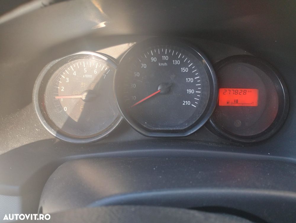 Dacia Logan MCV 1.2 Laureate - 2