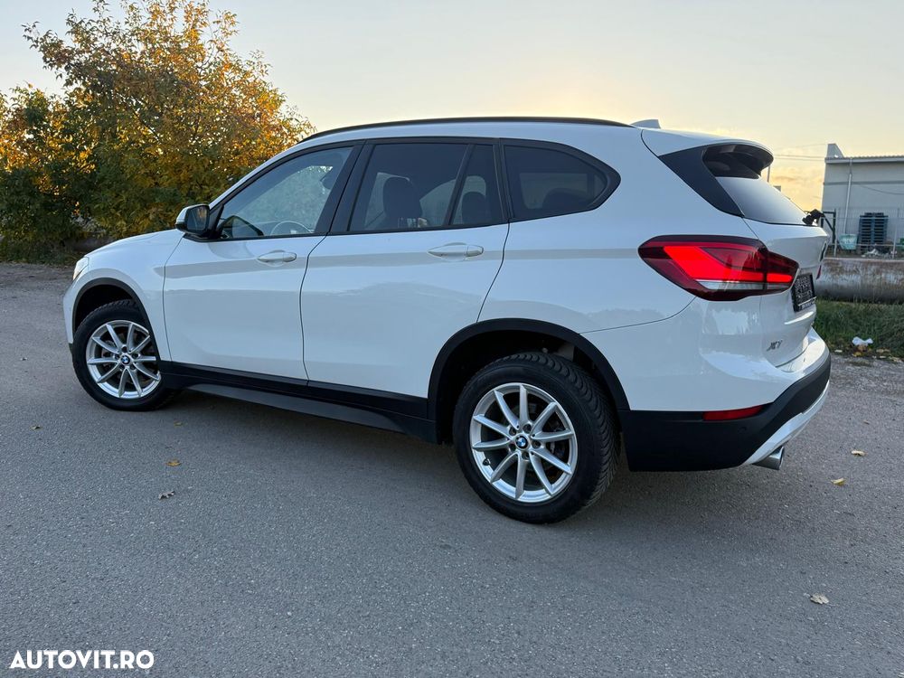 BMW X1 - 14