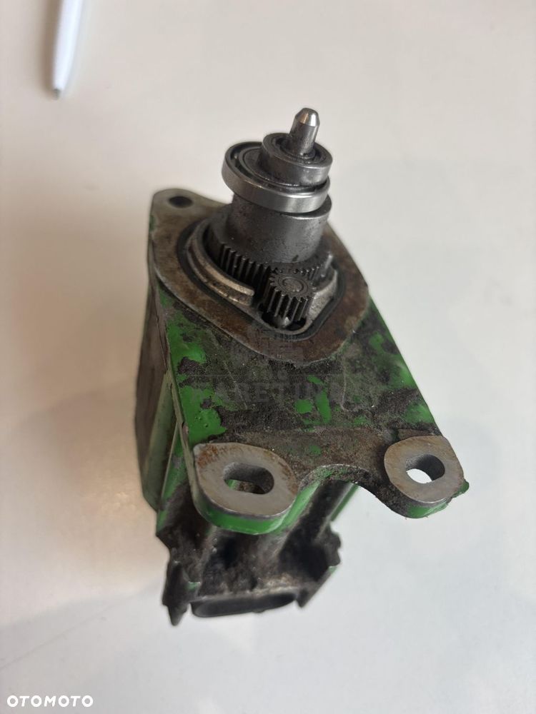 John Deere 6xxx - silniczek silnik krokowy AL181806 AL209249 - 2