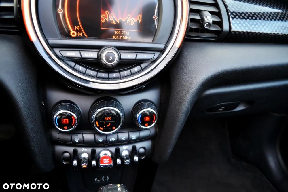 MINI Cooper S Sport-Aut Seven - 8