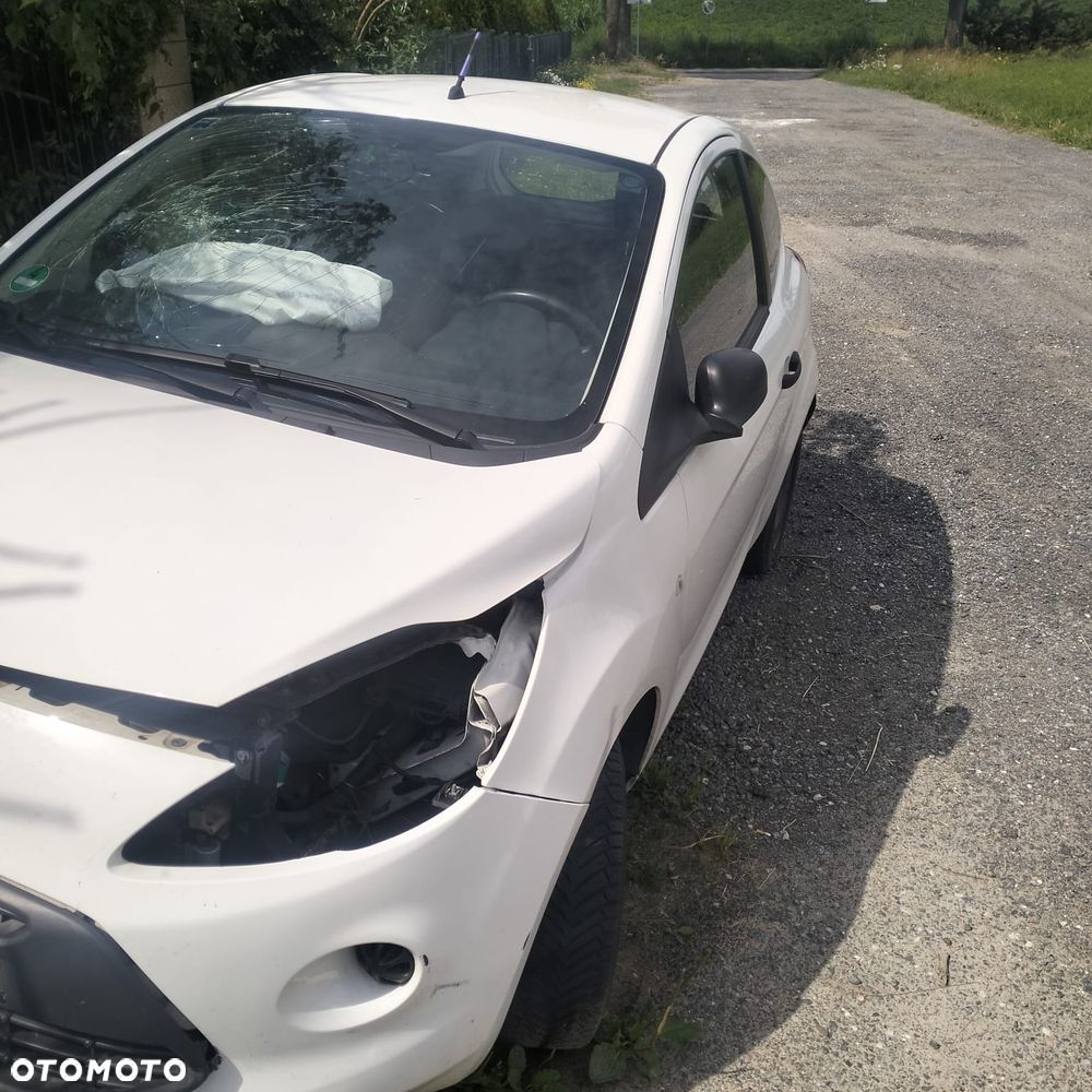 Ford KA 1.2 Concept - 3