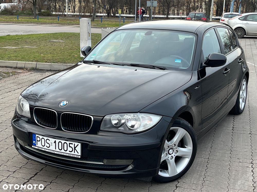 BMW Seria 1