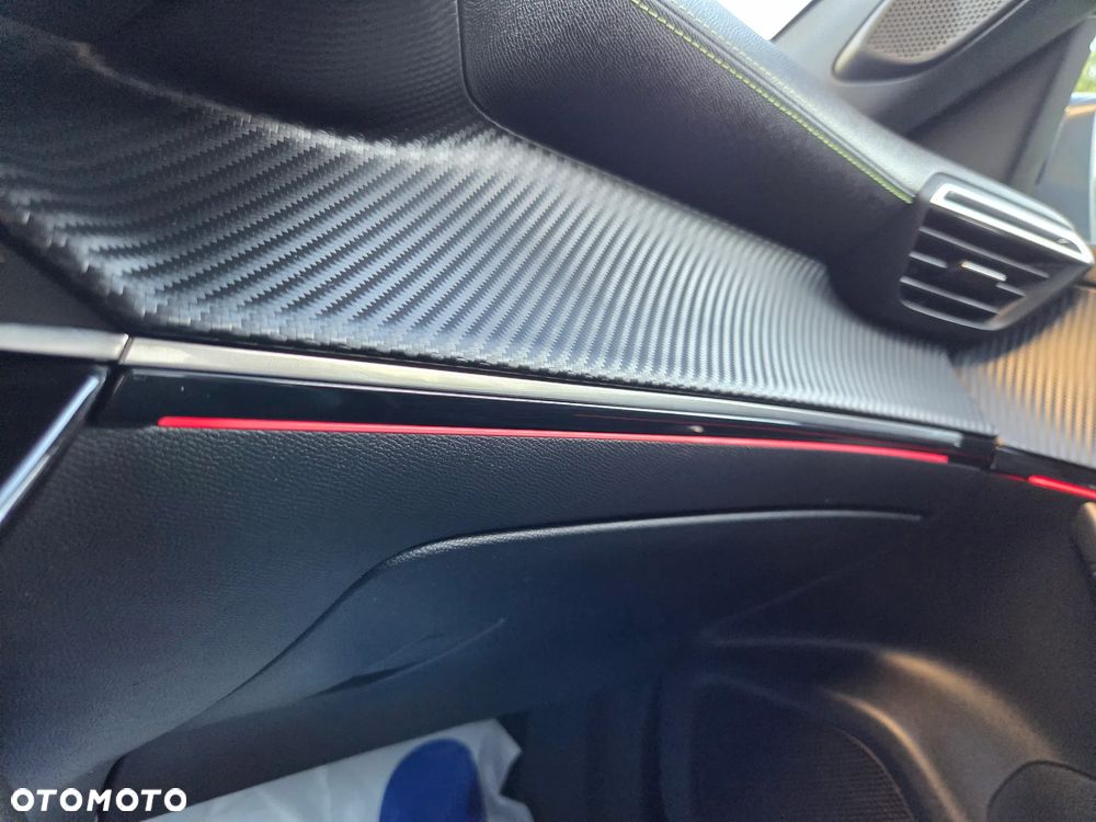Peugeot 2008 1.5 BlueHDi GT Line S&S EAT8 - 29