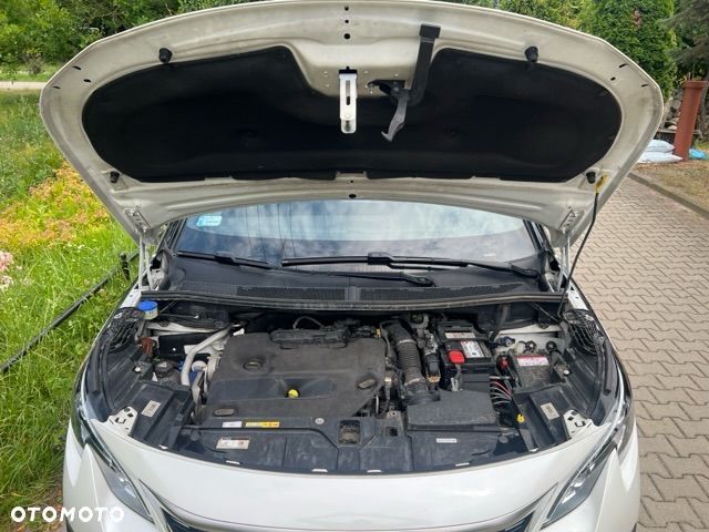 Peugeot 5008 2.0 BlueHDI GT S&S EAT8 - 5