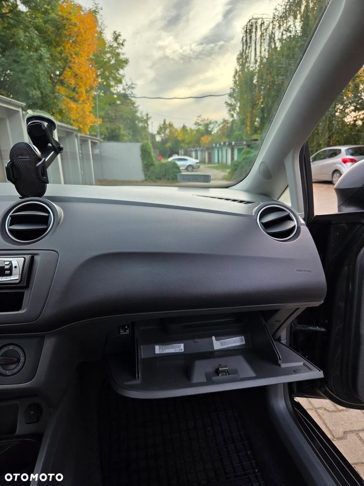 Seat Ibiza - 21