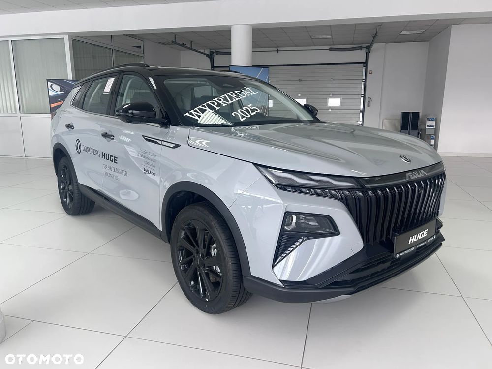 Dongfeng Huge 1.5T MachPower - 4