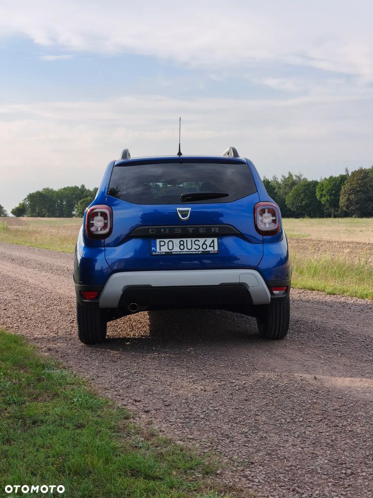 Dacia Duster 1.0 TCe Prestige - 16