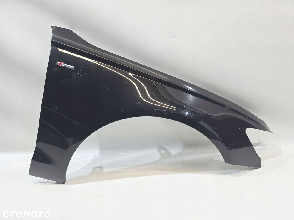 błotnik przód przedni prawy audi a6 c7 11-18r s-line - 1