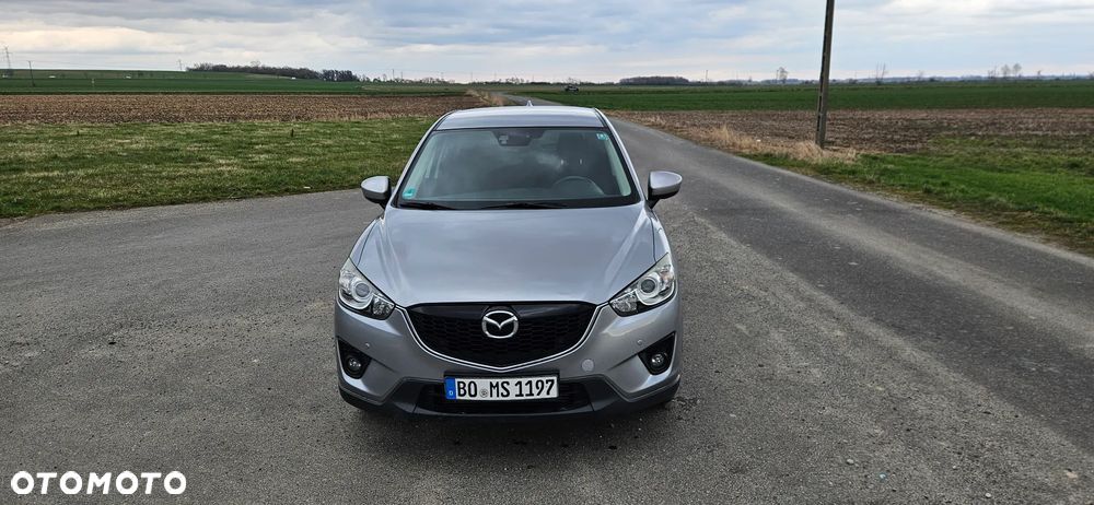 Mazda CX-5 2.2 D Skyenergy 2WD - 21