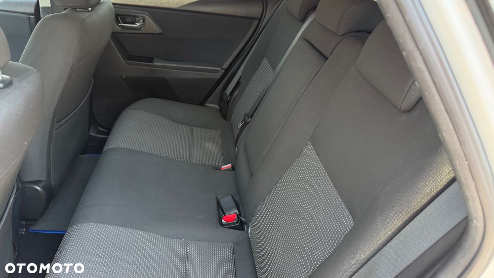 Toyota Auris - 15