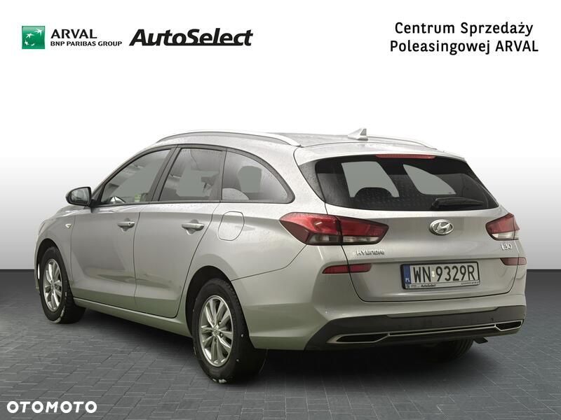 Hyundai i30 1.0 T-GDI Modern - 3