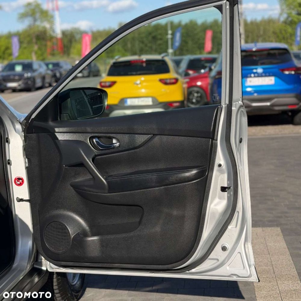 Nissan X-Trail - 34