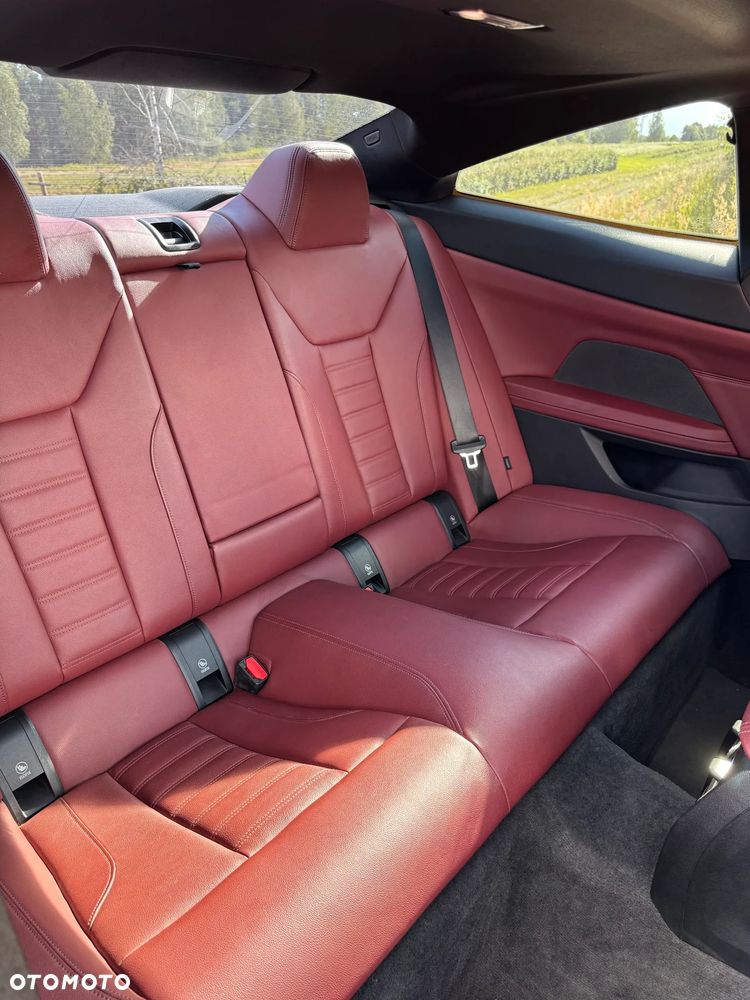BMW Seria 4 M440i xDrive - 10