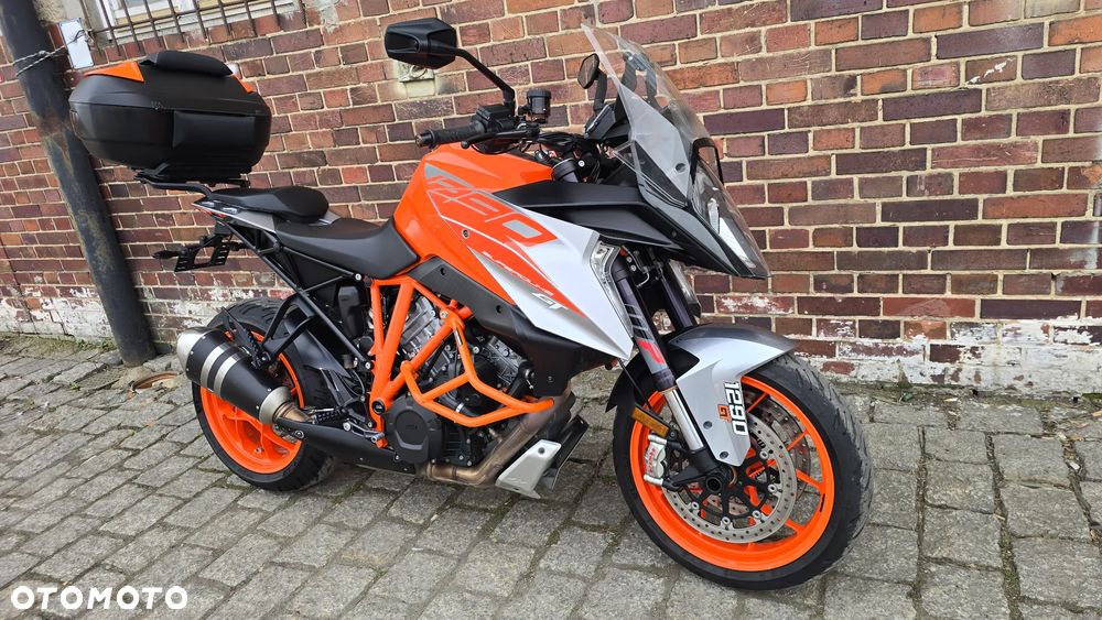 KTM Super Duke - 36