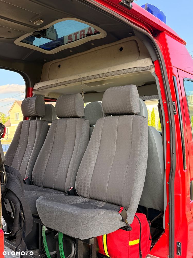 Ford Transit - 11