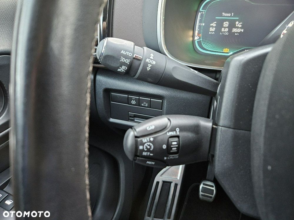 Citroën C5 Aircross 1.5 BlueHDi Shine - 33