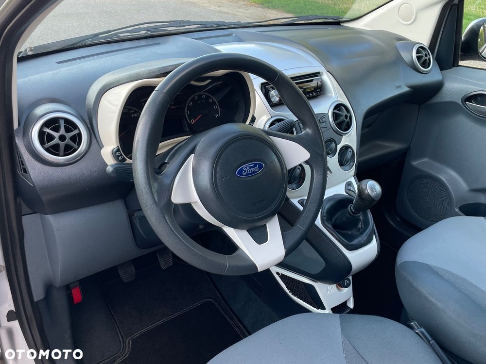 Ford KA 1.2 Trend - 7