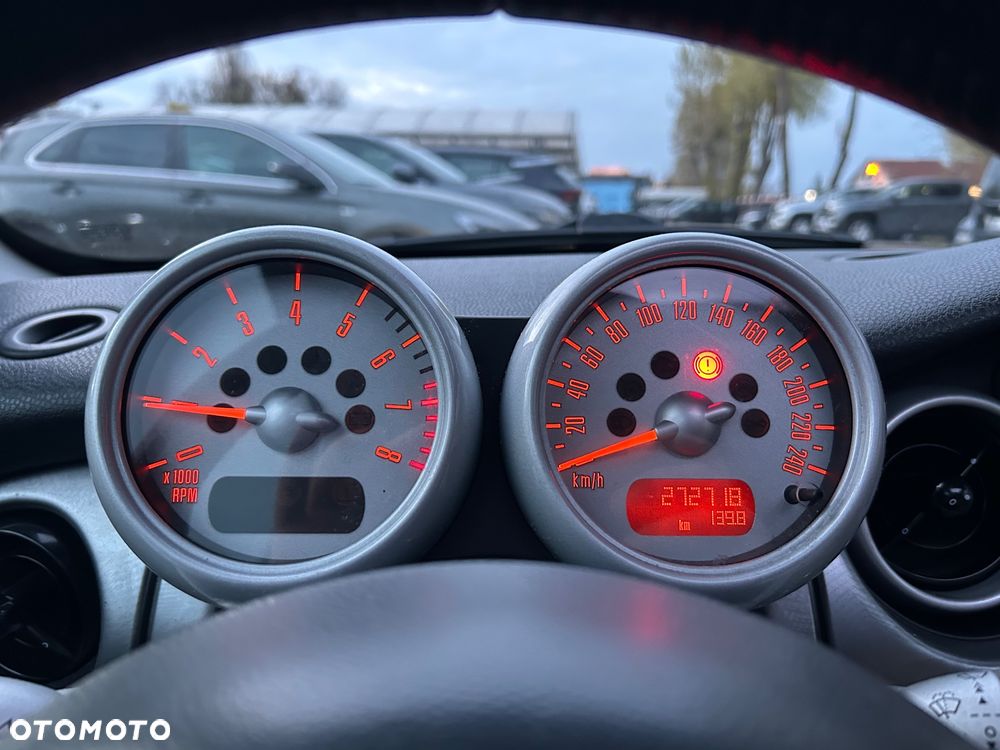 MINI Cooper S chili - 9