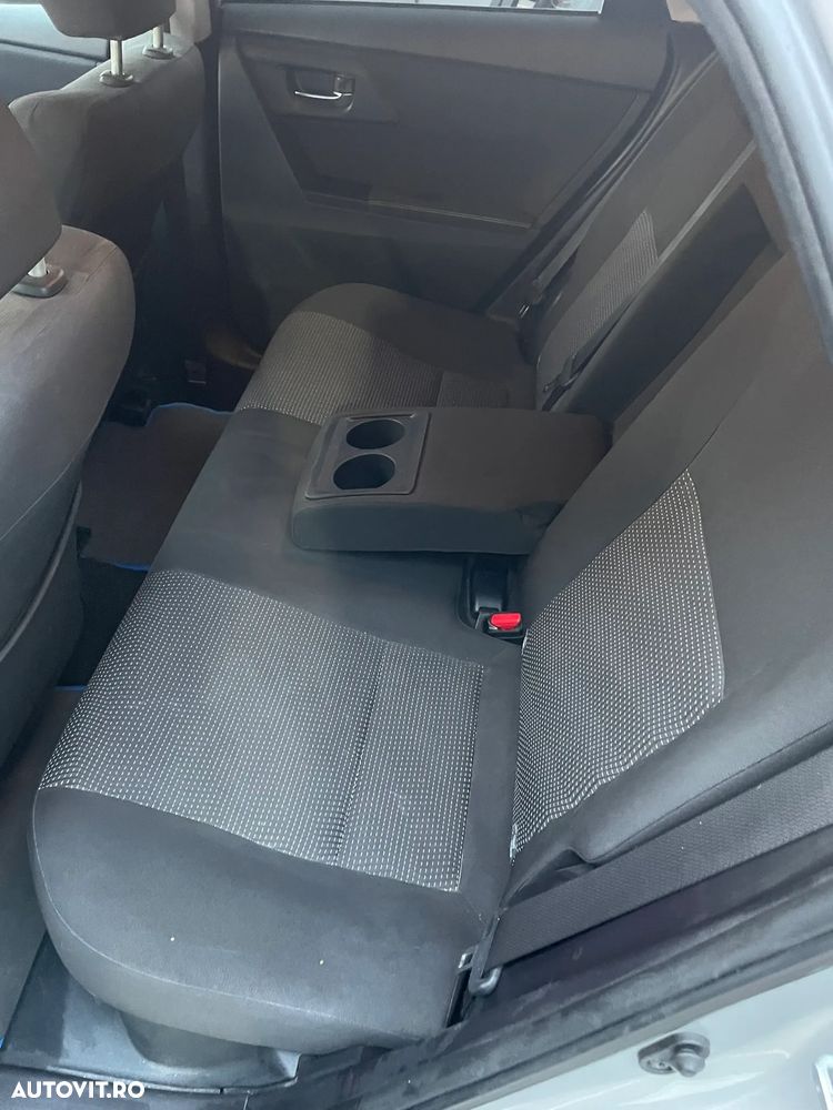 Toyota Auris - 20