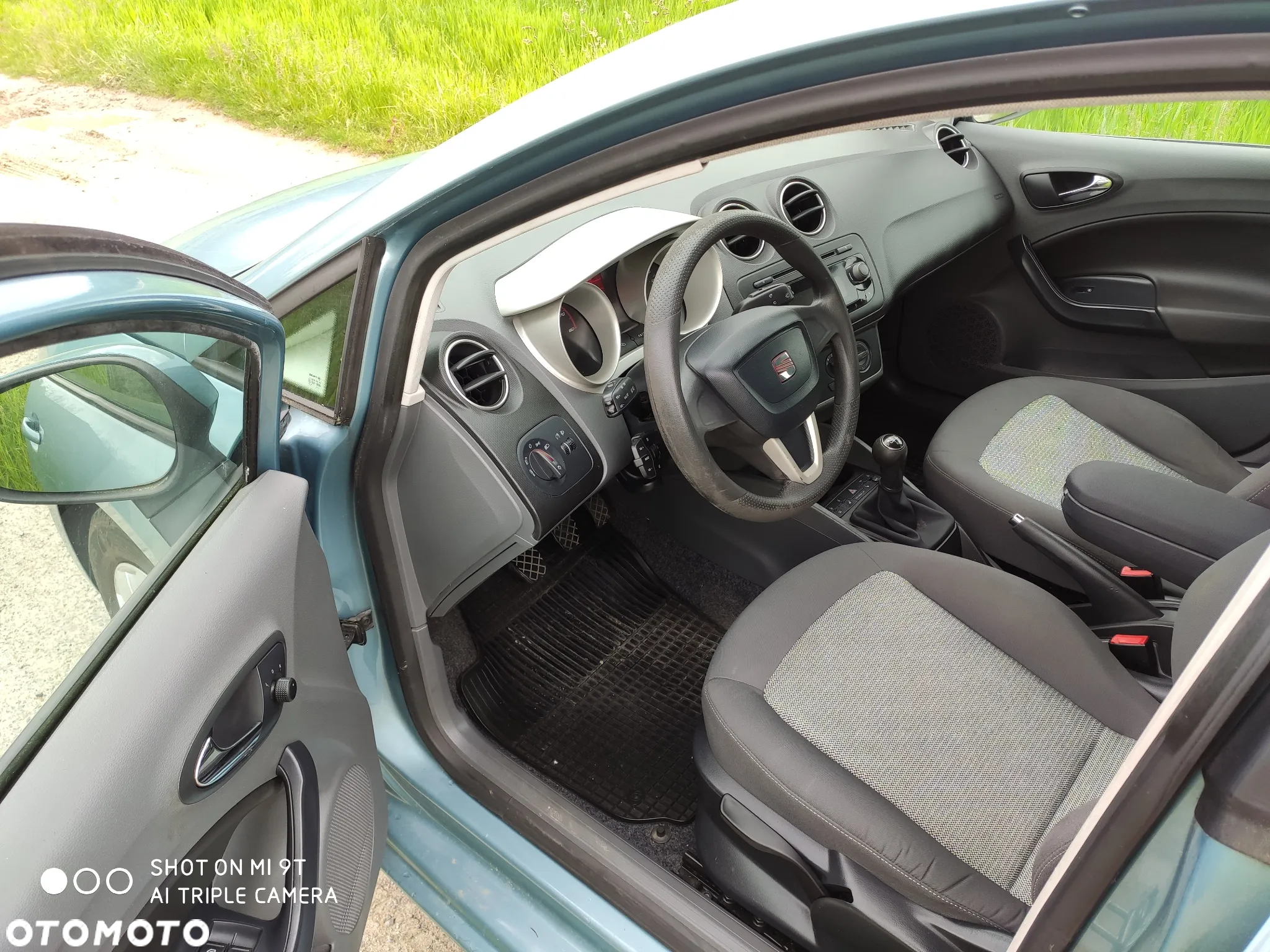Seat Ibiza 1.4 16V Style - 36
