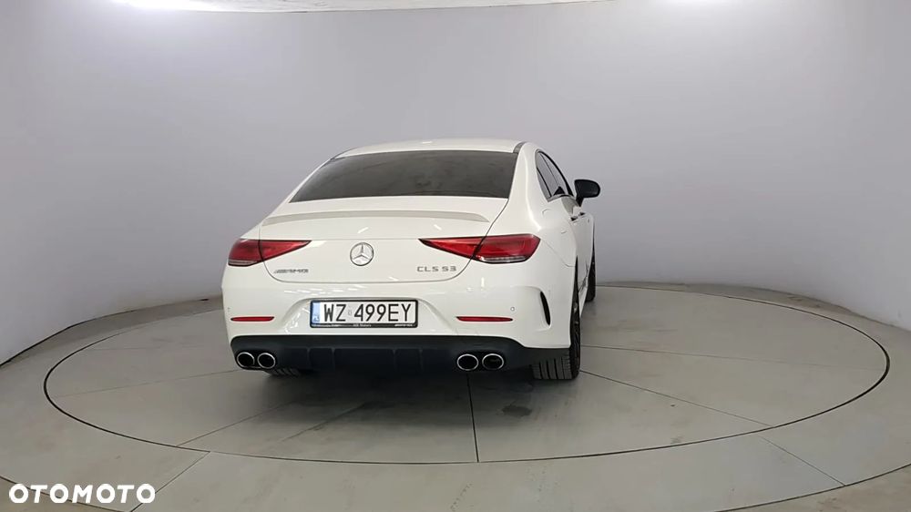 Mercedes-Benz CLS - 12
