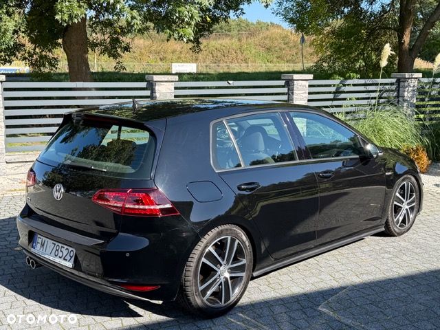 Volkswagen Golf GTD 2.0 TDI SCR DSG - 4