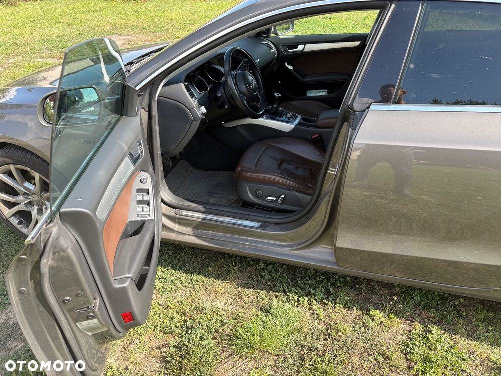 Audi A5 Sportback 3.0 TDI Quattro - 7