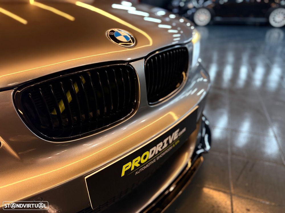 BMW 118 d M Sport - 6