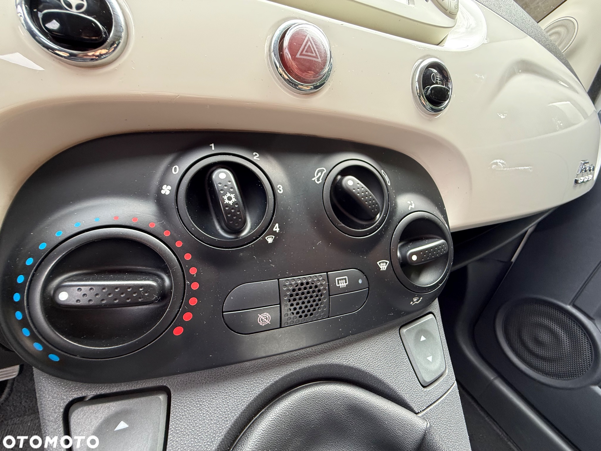 Fiat 500 1.2 8V Pop - 13