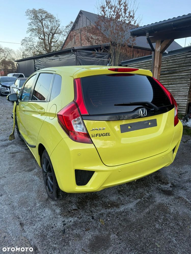 Honda Jazz 1.3 i-VTEC Trend - 5