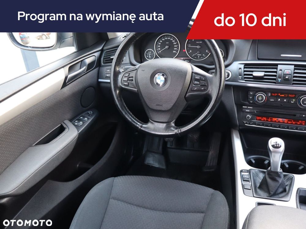 BMW X3 - 9