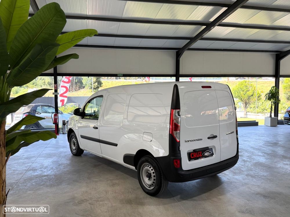 Renault Kangoo 1.5 dCi Maxi Business S/S - 18