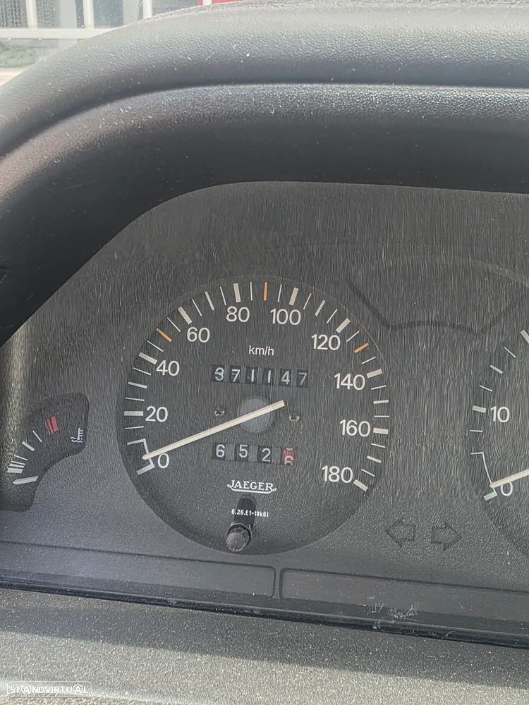 Peugeot 106 - 26