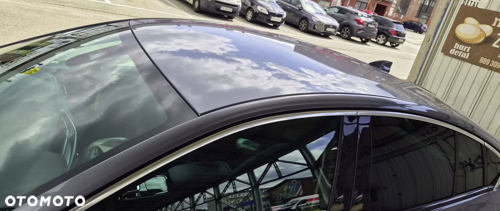 Opel Insignia 1.5 T Innovation S&S - 9