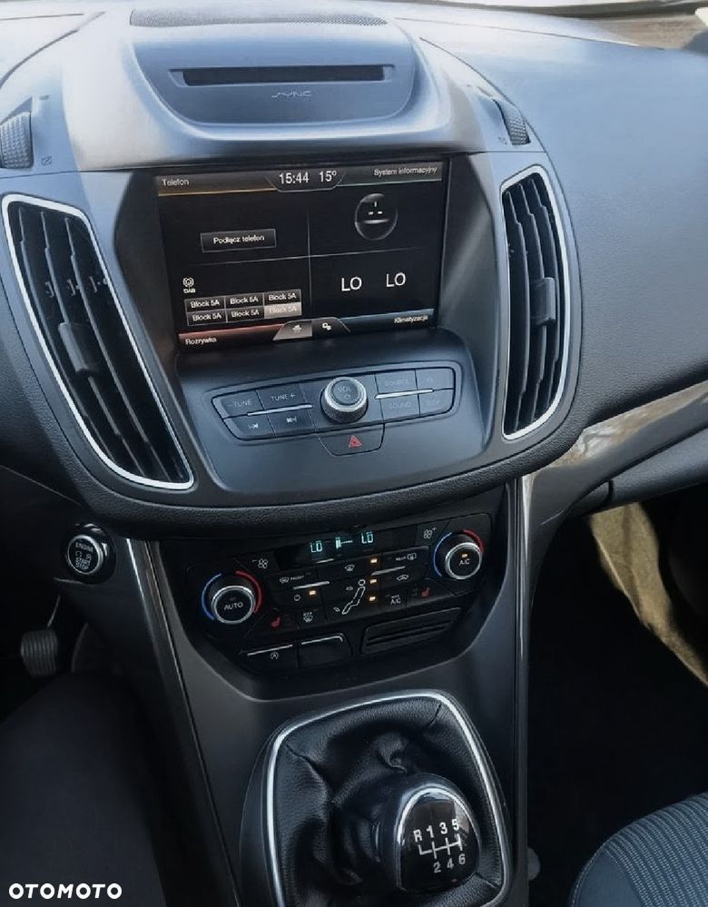 Ford C-MAX - 11