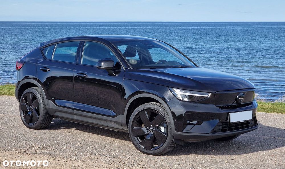 4x Felgi 20 Forged m.in. do VOLVO EX30 S60 S90 V60 Cross Country V90 XC40 XC60 XC90 - SR402 - 4