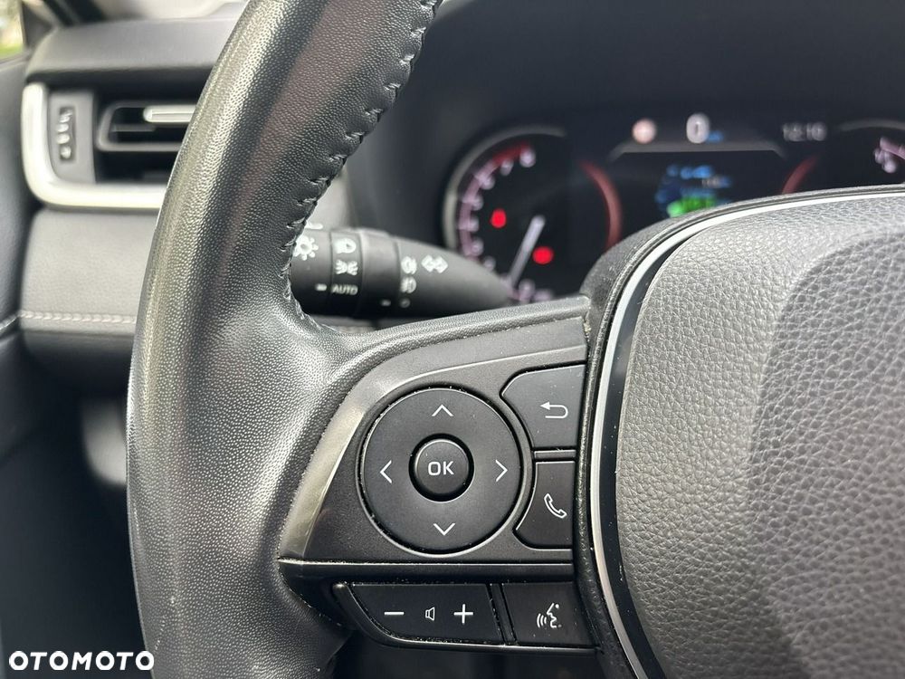 Toyota RAV4 2.0 Comfort 4x2 MS - 28