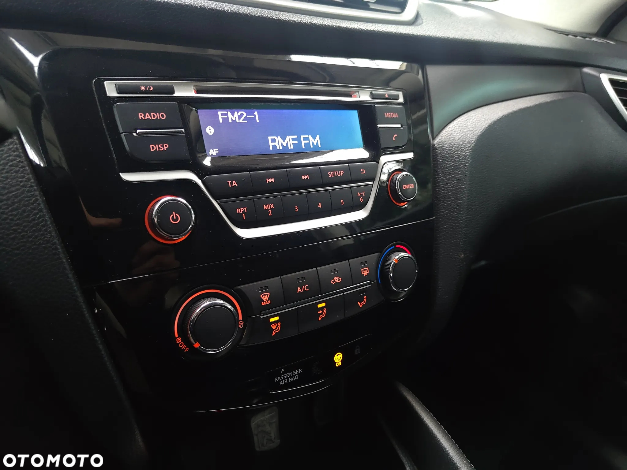 Nissan Qashqai 1.2 DIG-T Visia - 16