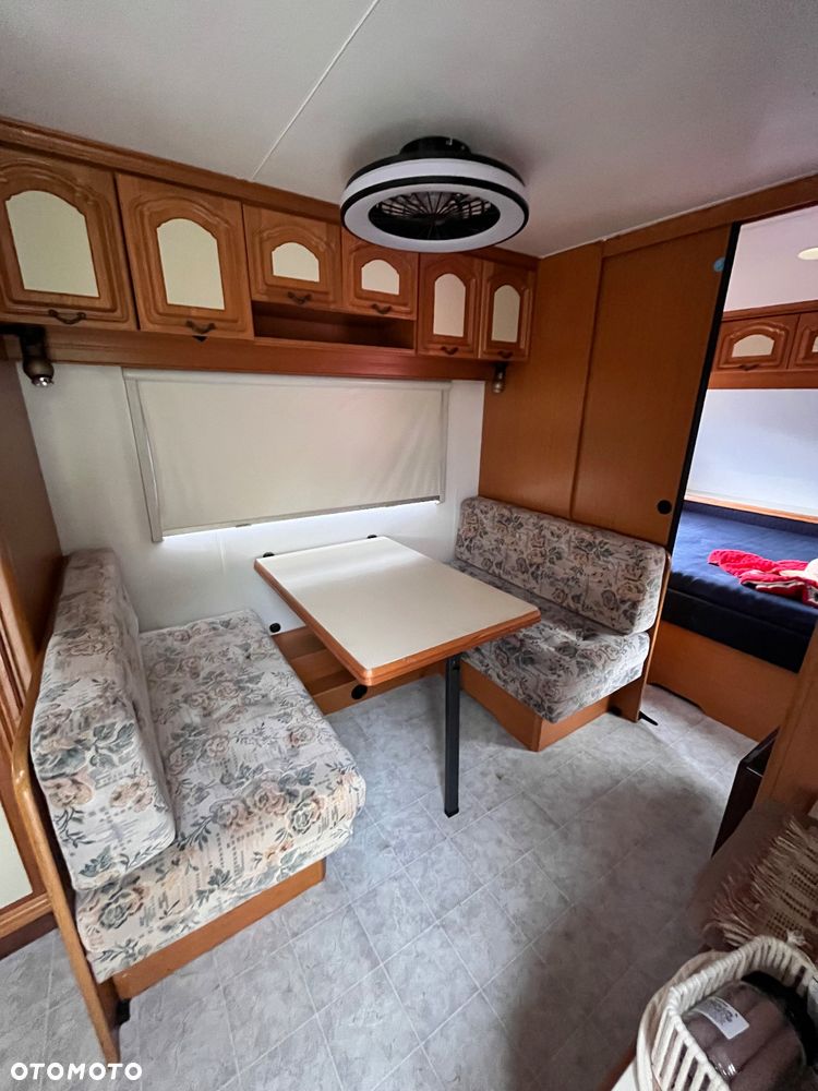 Hobby Prestige 480 - 11