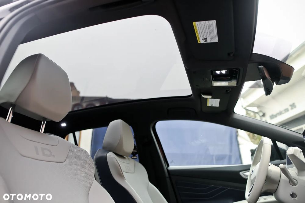 Volkswagen ID.4 77kWh 4Mot GTX - 12