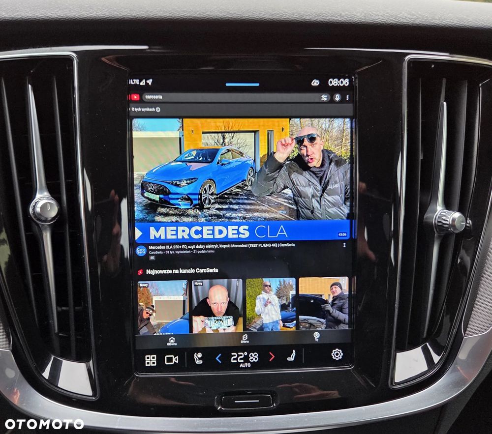 Volvo S60 T4 Geartronic RDesign - 38