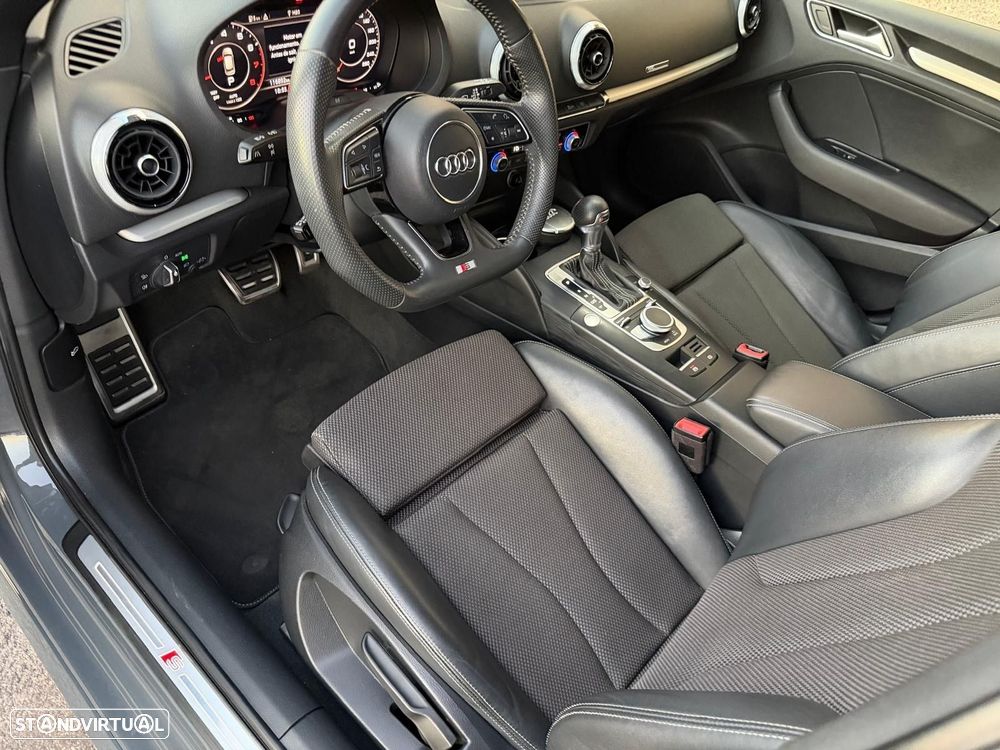 Audi A3 Sportback 35 TFSI Advanced S tronic - 6