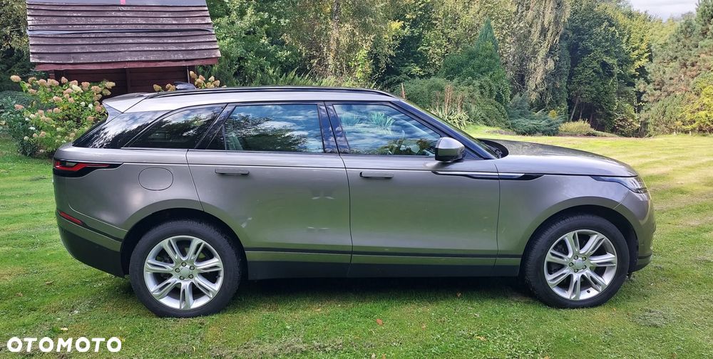 Land Rover Range Rover Velar - 6