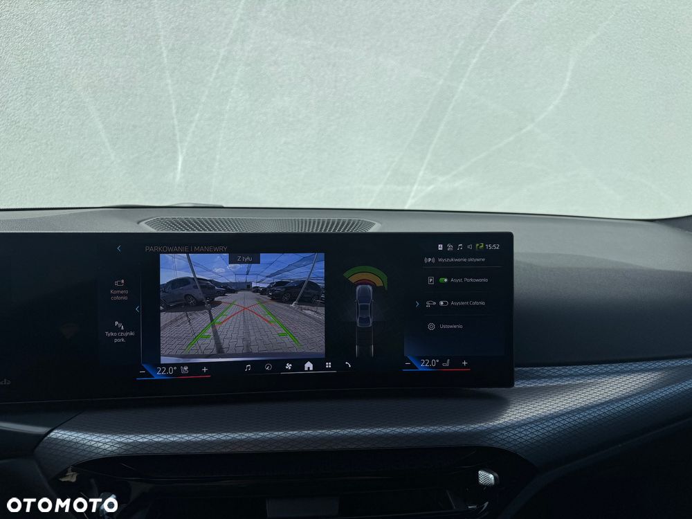 BMW Seria 3 320i M Sport - 14